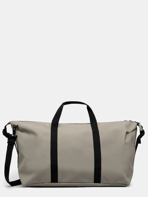 Rains torba Hilo Weekend Bag Large W3 kolor zielony 14210