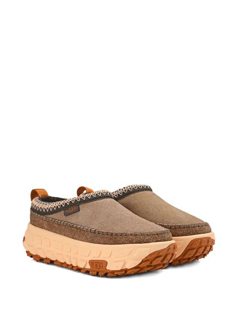 UGG Venture Daze "Sand/Apricot" slip-ons - Neutrals - zdjęcie produktu nr 2