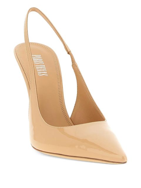 Paris Texas Lidia stiletto-heel pumps - Neutrals