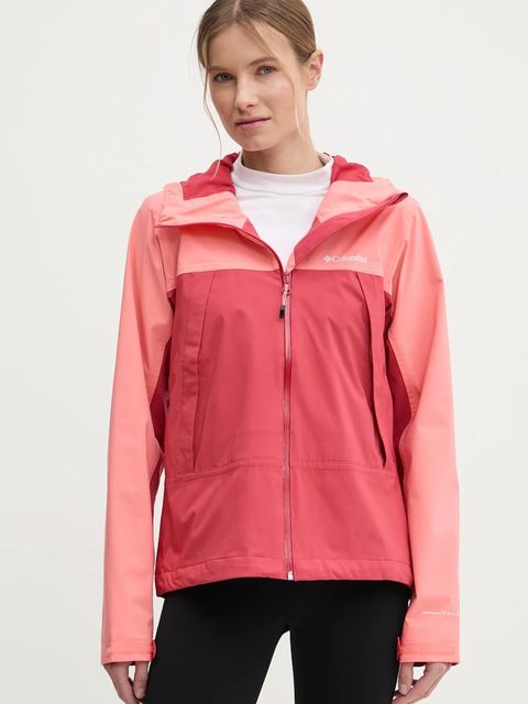 Columbia kurtka outdoorowa Boulder Falls - zdjęcie produktu nr 2