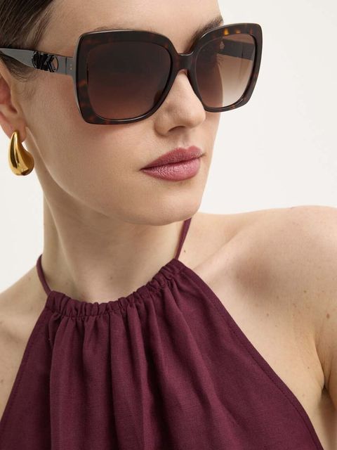 Michael Kors okulary przeciwsłoneczne NICE - zdjęcie produktu nr 2