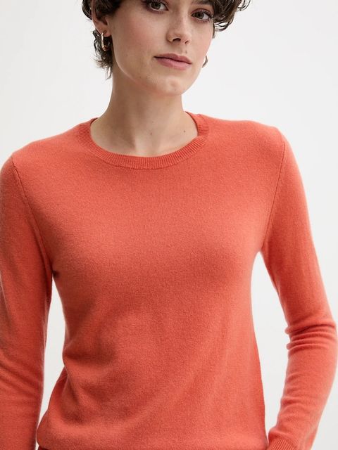 United Colors of Benetton sweter wełniany