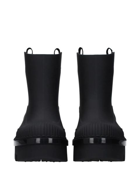 Chloé Betty ankle boots - Black