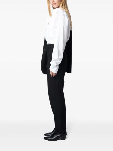 Zadig&Voltaire Panny trousers - Black