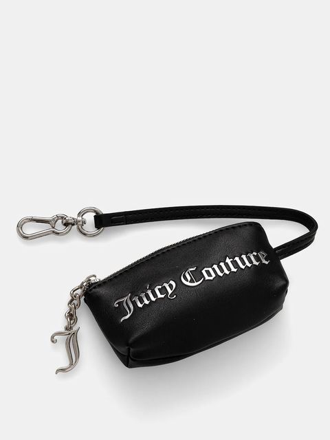 Juicy Couture torebka Blossom kolor czarny BIJL58974WVP