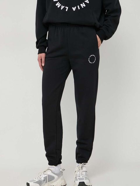 La Mania spodnie dresowe - zdjęcie produktu nr 1