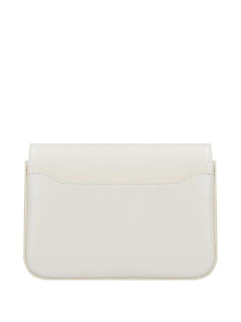 Givenchy small 4G box bag - Neutrals