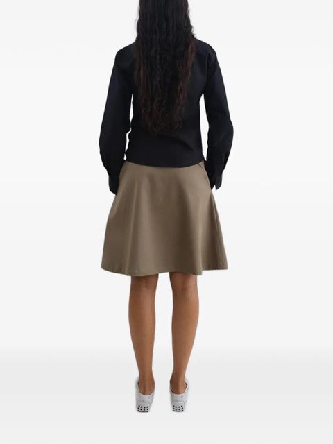 Gimaguas studded long-sleeve shirt - Black - zdjęcie produktu nr 2