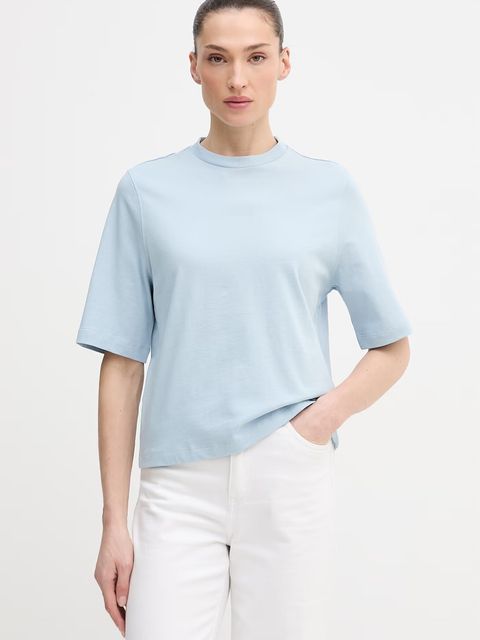 United Colors of Benetton t-shirt bawełniany - zdjęcie produktu nr 1