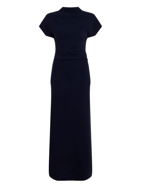 Proenza Schouler Abie dress - Blue - zdjęcie produktu nr 1