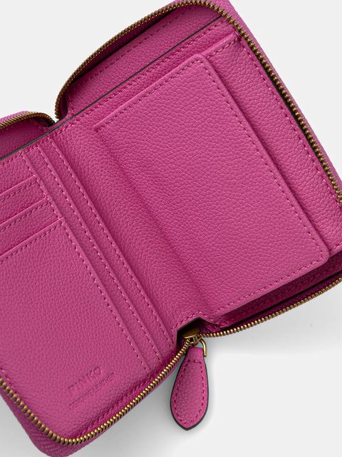 Pinko portfel skórzany - zdjęcie produktu nr 1
