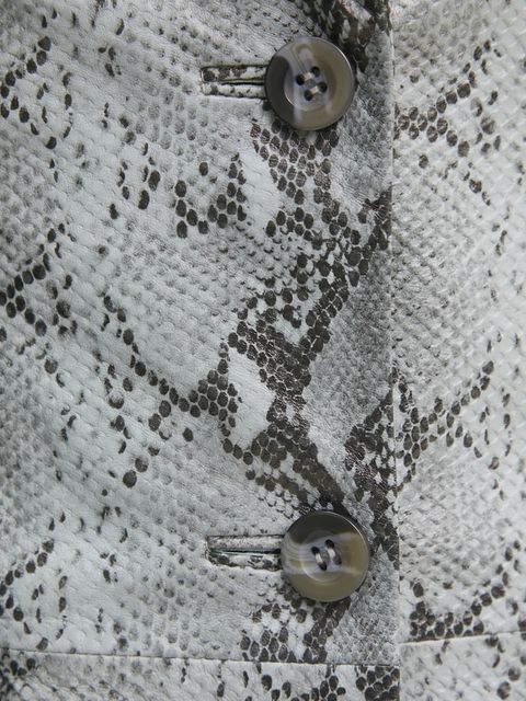 Answear.LAB marynarka skórzana