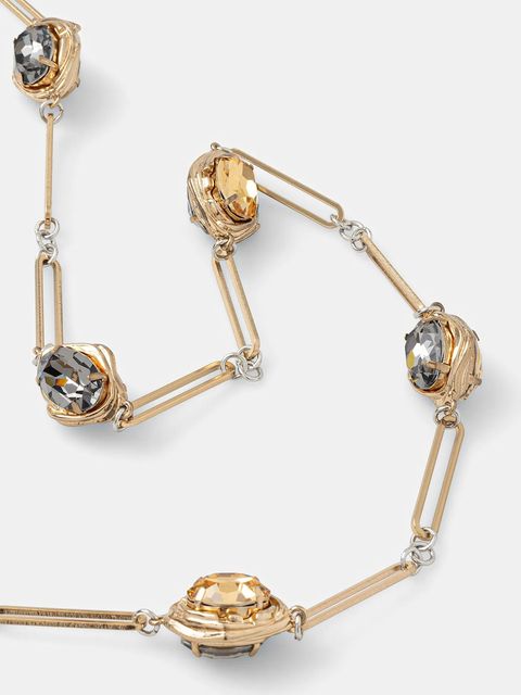 Weekend Max Mara naszyjnik ALGA 2525756035600 - zdjęcie produktu nr 2