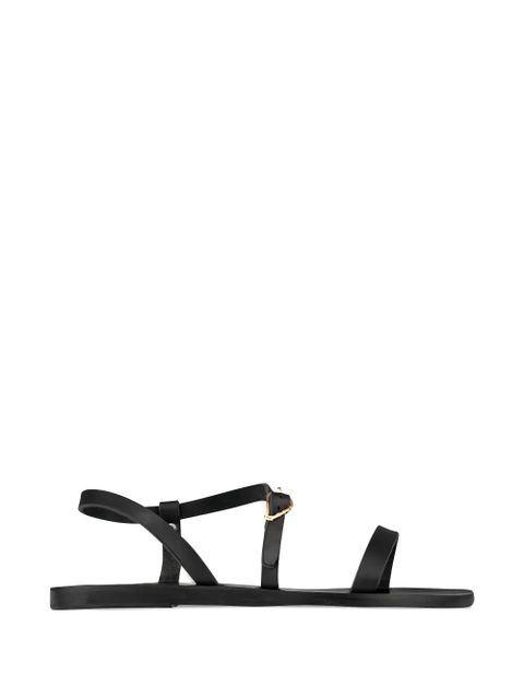 Ancient Greek Sandals Niove flat sandals - Black - zdjęcie produktu nr 1