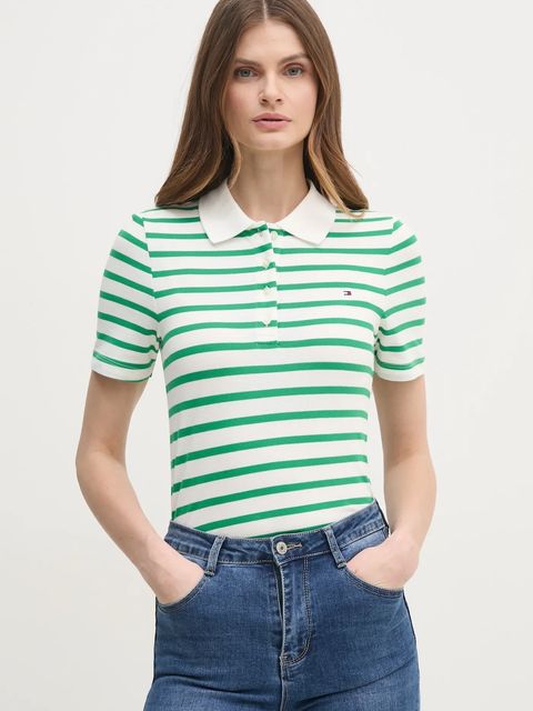 Tommy Hilfiger polo - zdjęcie produktu nr 1