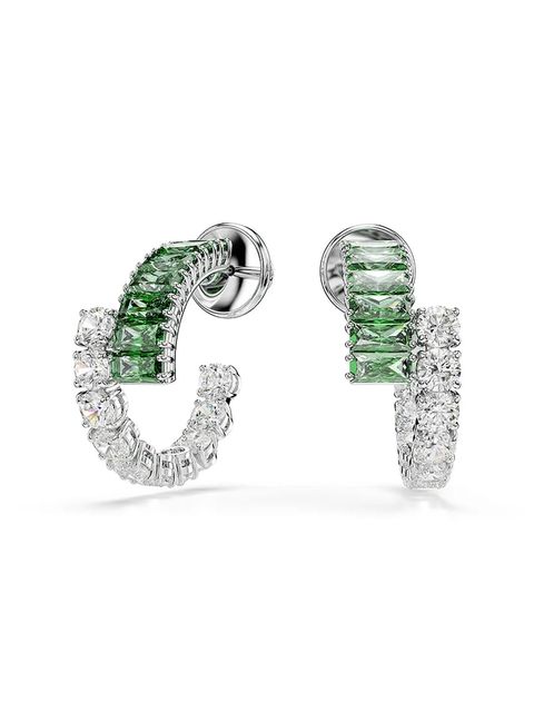 Swarovski kolczyki MATRIX 5732264 - zdjęcie produktu nr 1