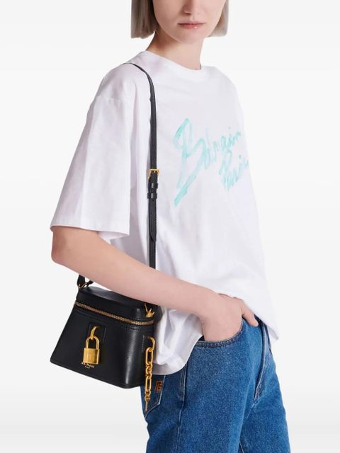 Balmain Pulse Vanity tote bag - Black - zdjęcie produktu nr 2