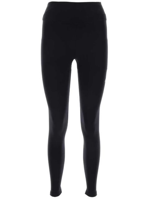 Balenciaga Activewear Leggings - Black - zdjęcie produktu nr 1