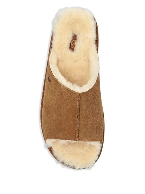 UGG O Che slides - Brown