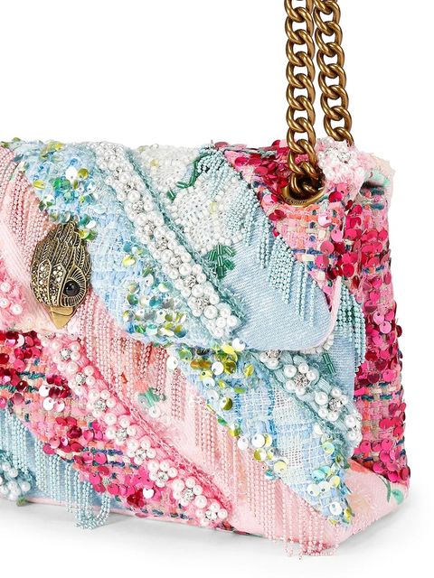 Kurt Geiger London torebka Kensington