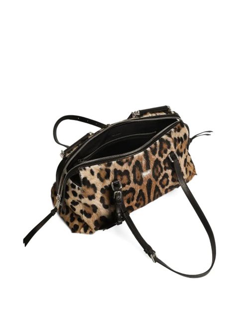 Dolce & Gabbana Vittoria tote bag - Brown