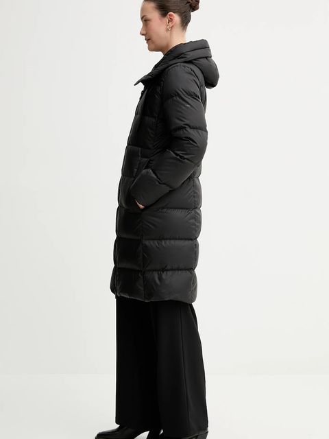 Marc O'Polo kurtka puchowa kolor czarny zimowa 509032971095