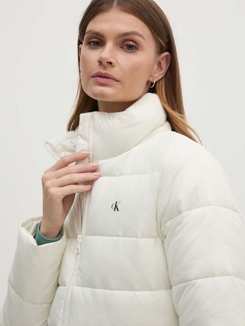 Calvin Klein Jeans kurtka - zdjęcie produktu nr 2