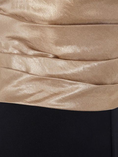 Lauren Ralph Lauren strapless jumpsuit - Black