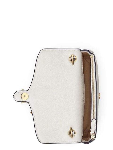 Lauren Ralph Lauren portfel skórzany