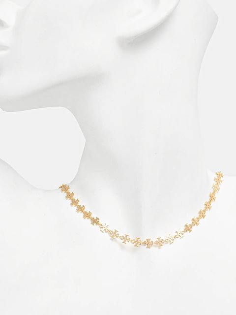 Tory Burch naszyjnik Kira - zdjęcie produktu nr 2