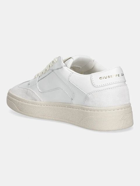 Giuseppe Zanotti sneakersy skórzane GZ/94