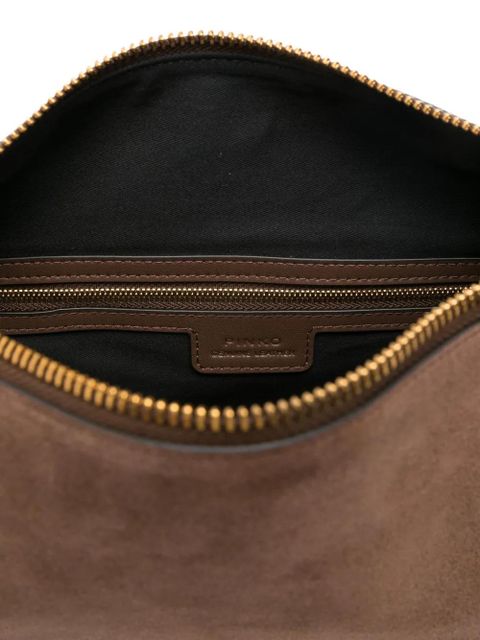 PINKO Tasche shoulder bag - Brown