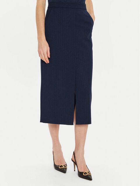 Spódnica ołówkowa TWINSET