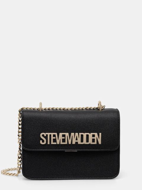 Steve Madden torebka Bstakes-2 kolor czarny SM13001826 - zdjęcie produktu nr 1