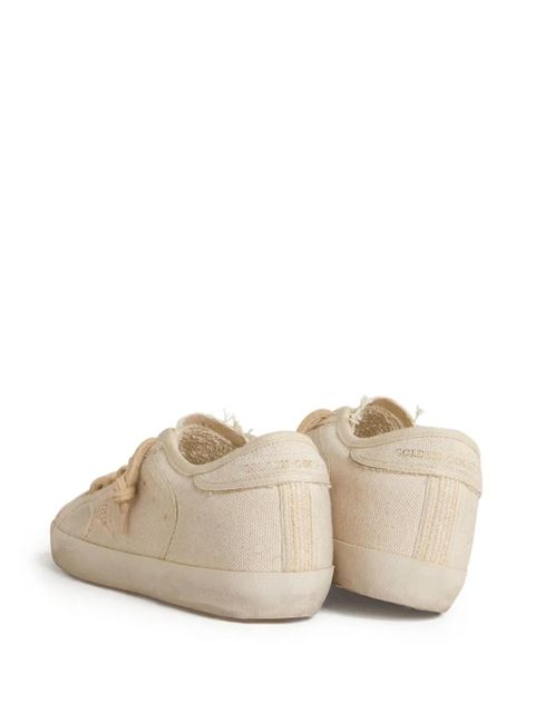 Golden Goose Super-Star sneakers - Neutrals