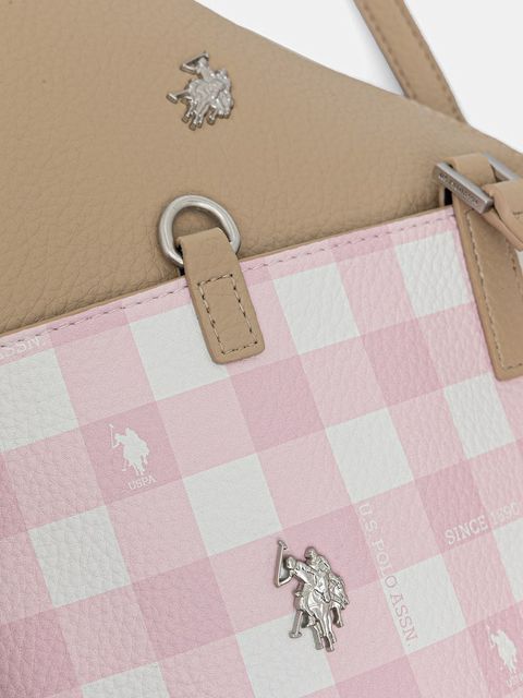 U.S. Polo Assn. torebka dwustronna ROGERSVILLE