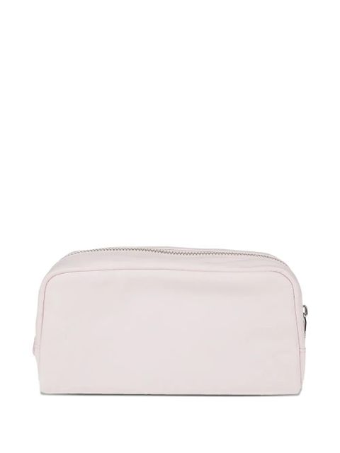 Tory Burch medium rosette make-up bag - Pink - zdjęcie produktu nr 2