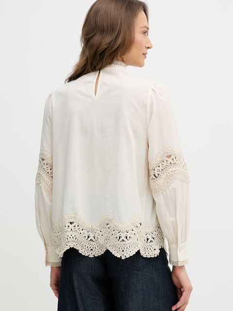 OUI bluzka bawełniana - zdjęcie produktu nr 2