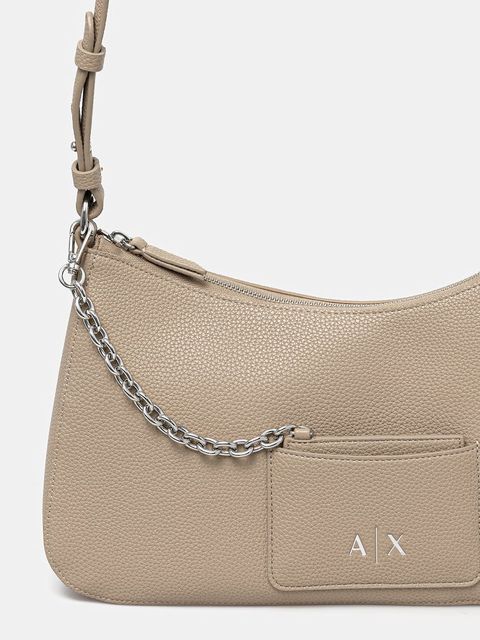 Armani Exchange torebka - zdjęcie produktu nr 2