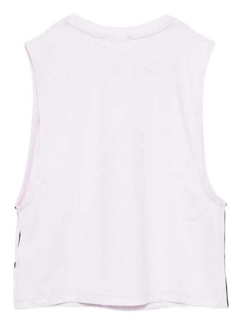 On Running Focus tank top - Pink - zdjęcie produktu nr 2