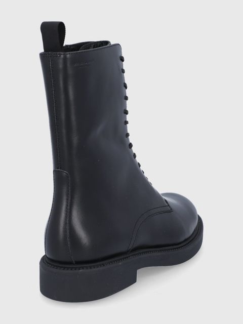 Vagabond Shoemakers Botki skórzane ALEX W