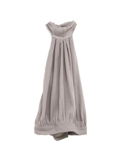 Gimaguas Boa top - Grey - zdjęcie produktu nr 1