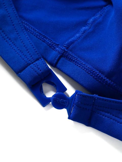 ERES Remix Java triangle bikini set - Blue - zdjęcie produktu nr 2