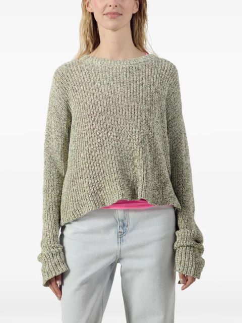 American Vintage Twily sweater - Neutrals