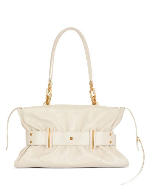 Balmain Anthem shoulder bag - Neutrals - zdjęcie produktu nr 1