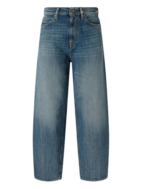 PINKO balloon jeans - Blue - zdjęcie produktu nr 1