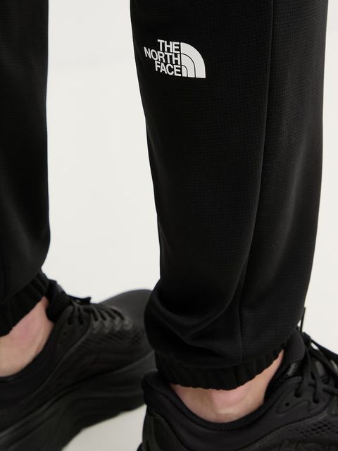 The North Face spodnie treningowe REAXION 2.0
