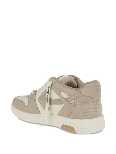 Off-White Out Of Office sneakers - Neutrals - zdjęcie produktu nr 2