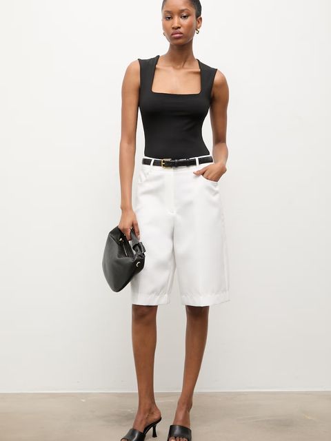 Answear.LAB szorty - zdjęcie produktu nr 1