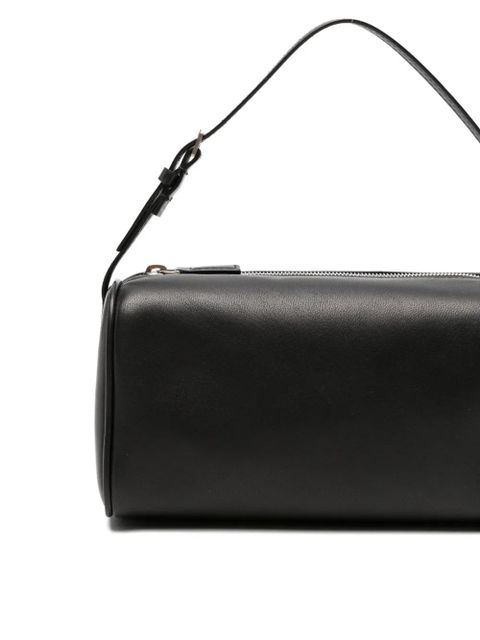 The Row 90's tote bag - Black